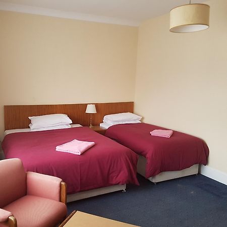 Avoca House Hotel 런던 외부 사진