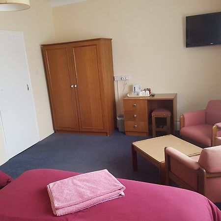 Avoca House Hotel 런던 외부 사진