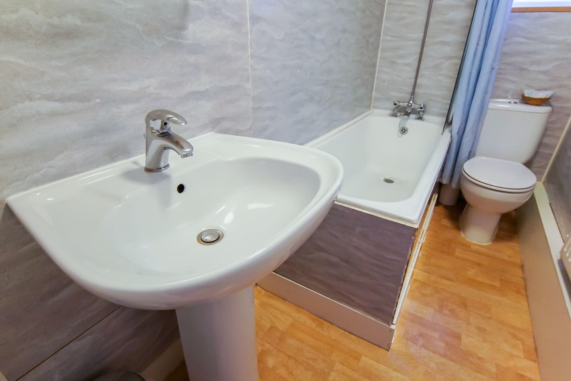 Avoca House Hotel 런던 외부 사진
