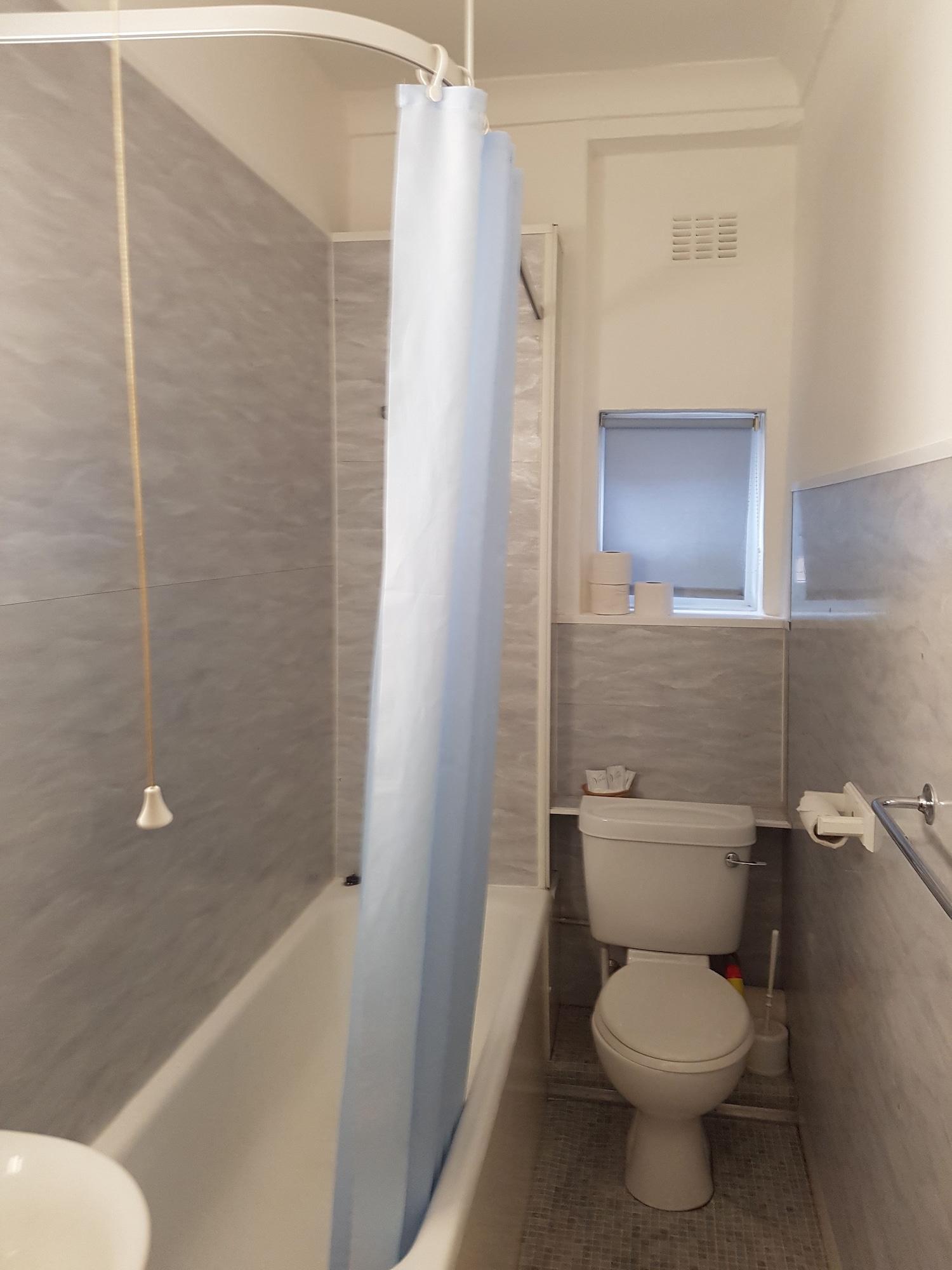 Avoca House Hotel 런던 외부 사진