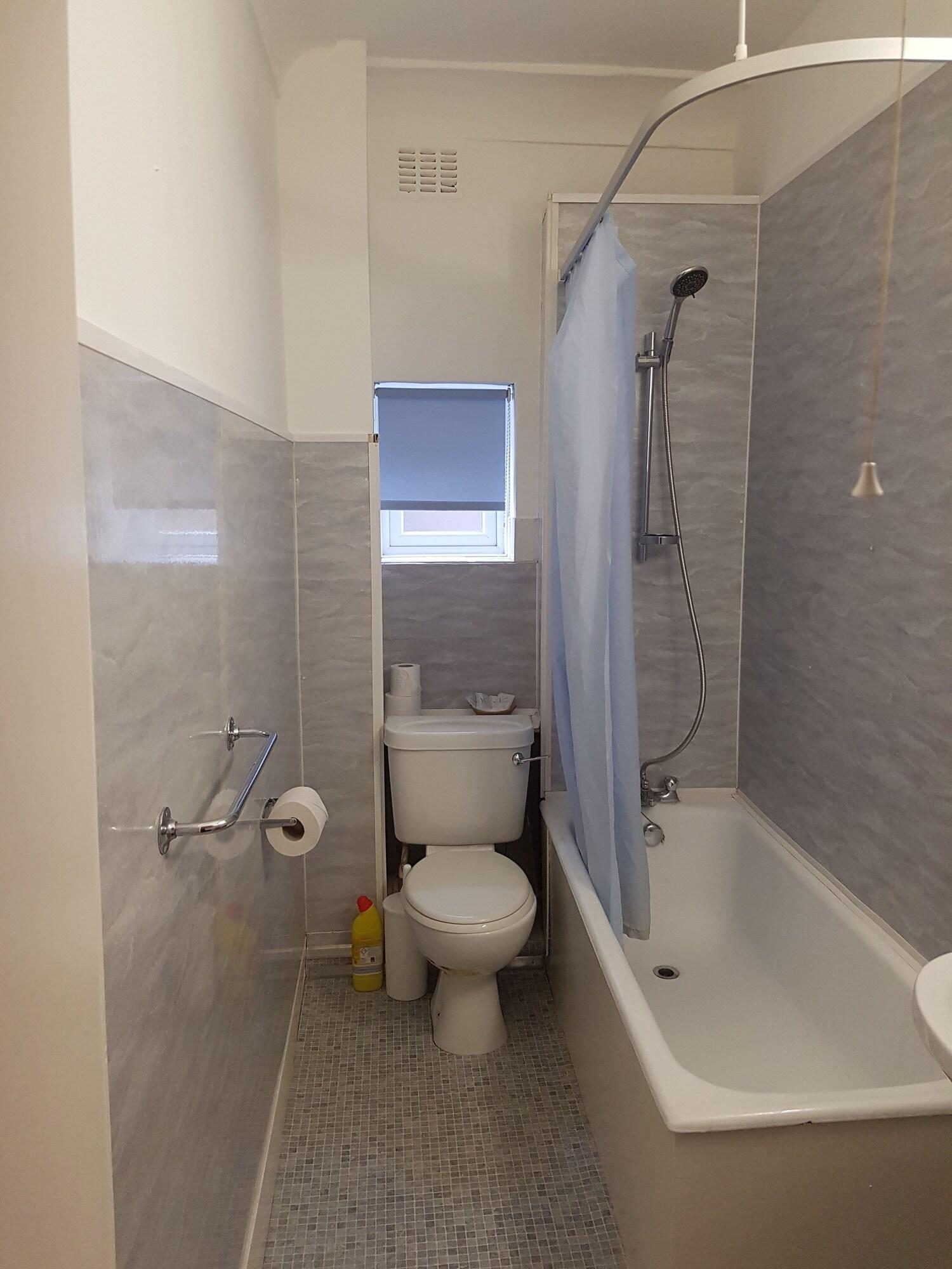 Avoca House Hotel 런던 외부 사진
