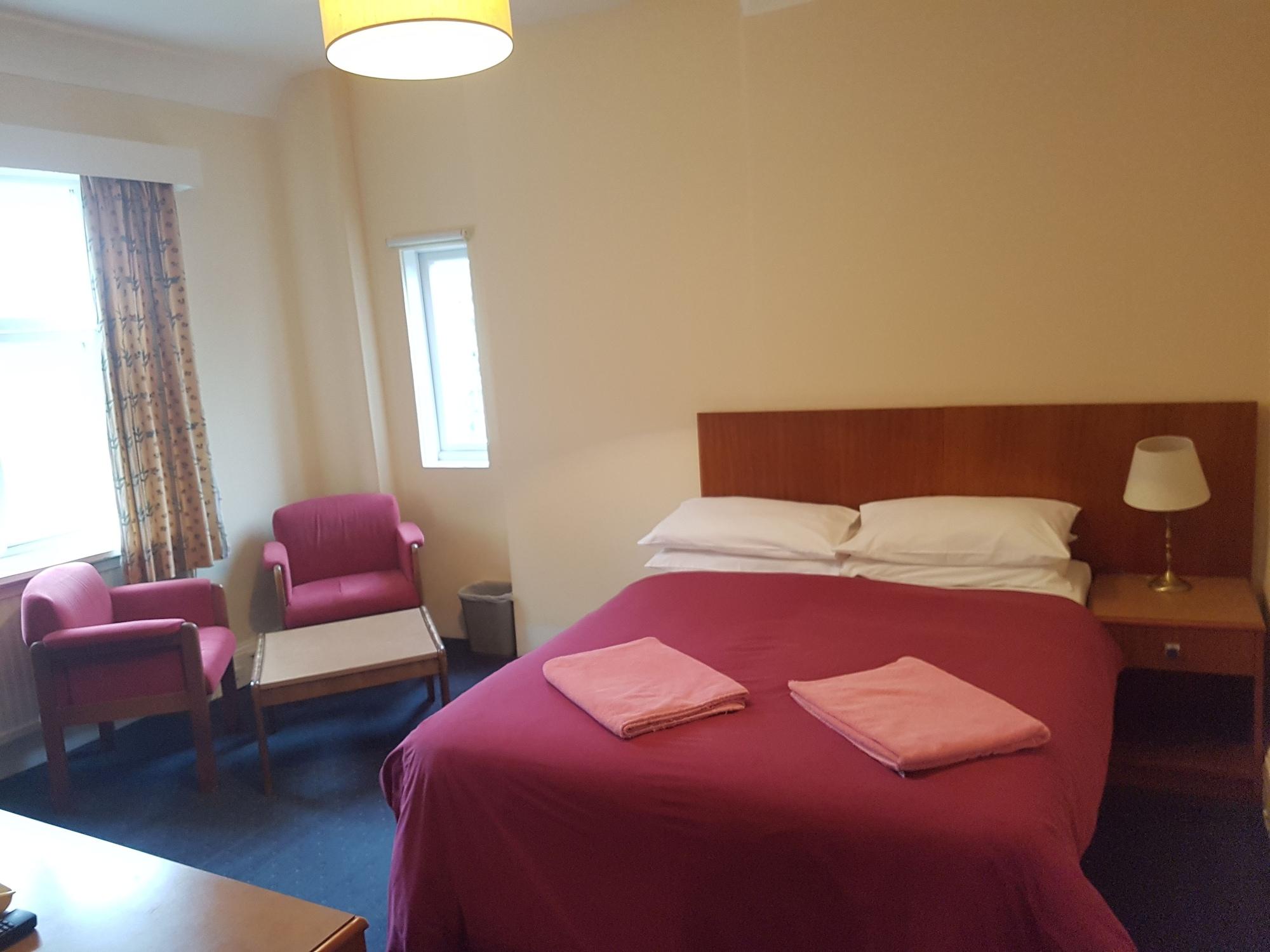 Avoca House Hotel 런던 외부 사진