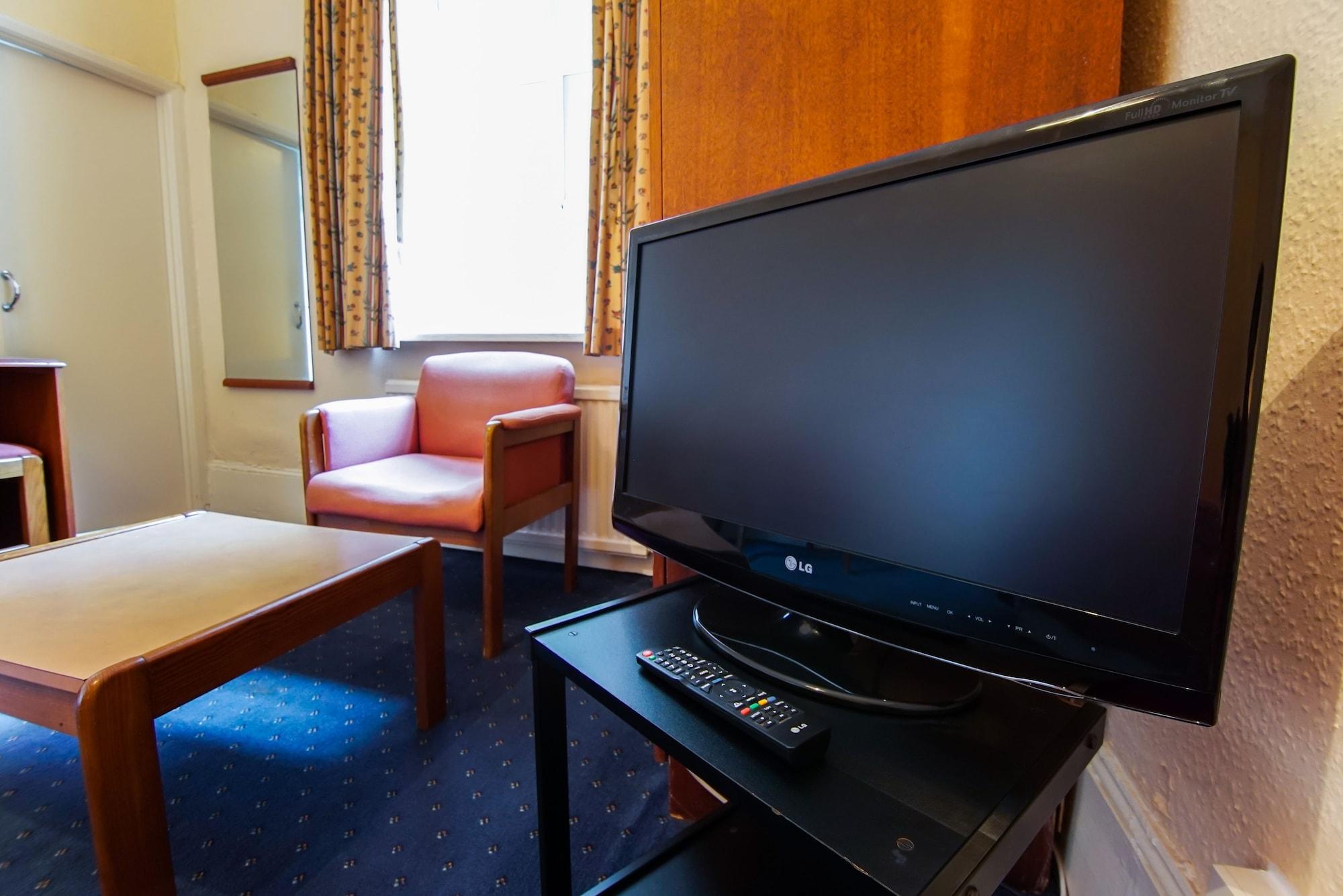 Avoca House Hotel 런던 외부 사진