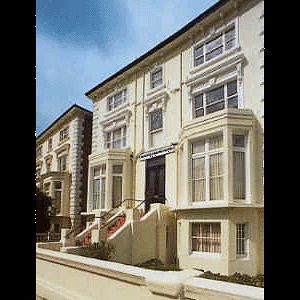 Avoca House Hotel 런던 외부 사진
