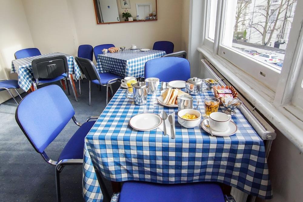 Avoca House Hotel 런던 외부 사진